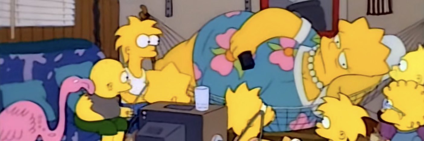 White Trash Nationalist banner