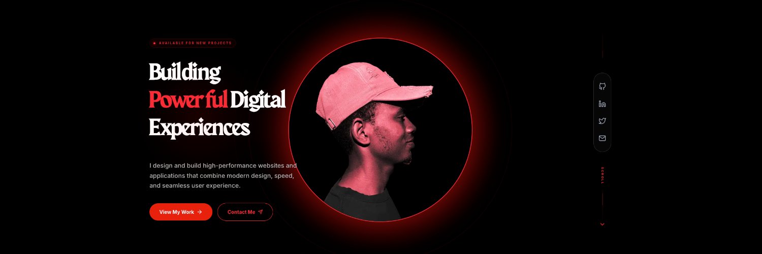 Segun 🇳🇬 banner