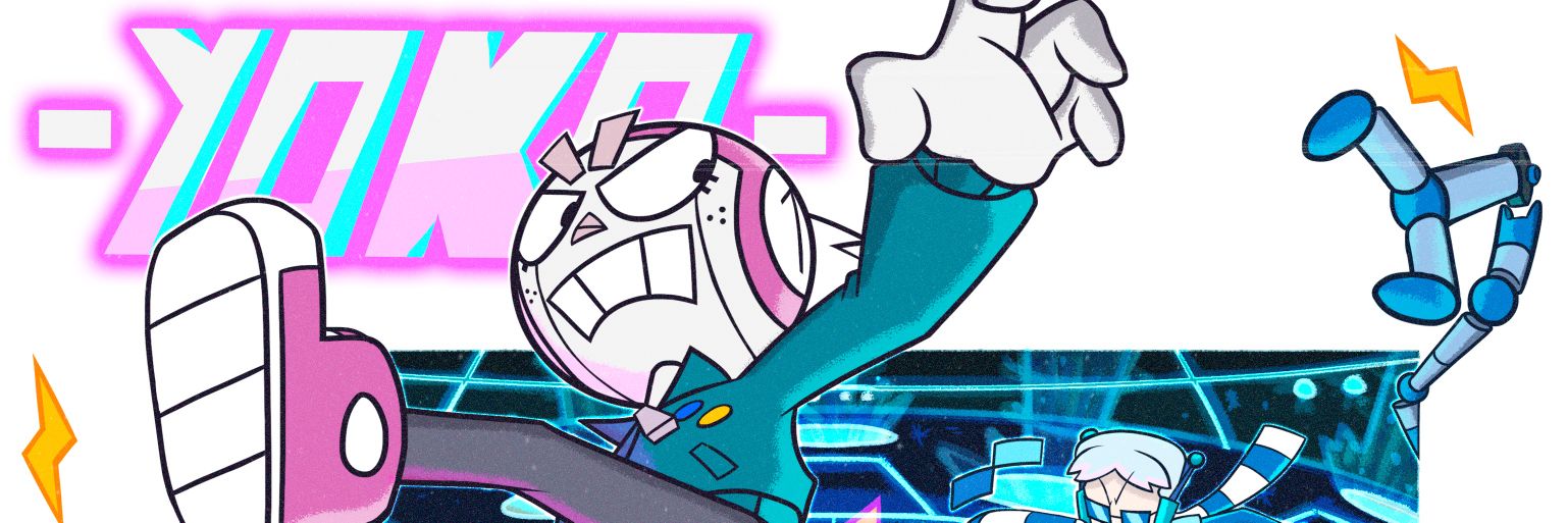 Aleruleru's profile banner image