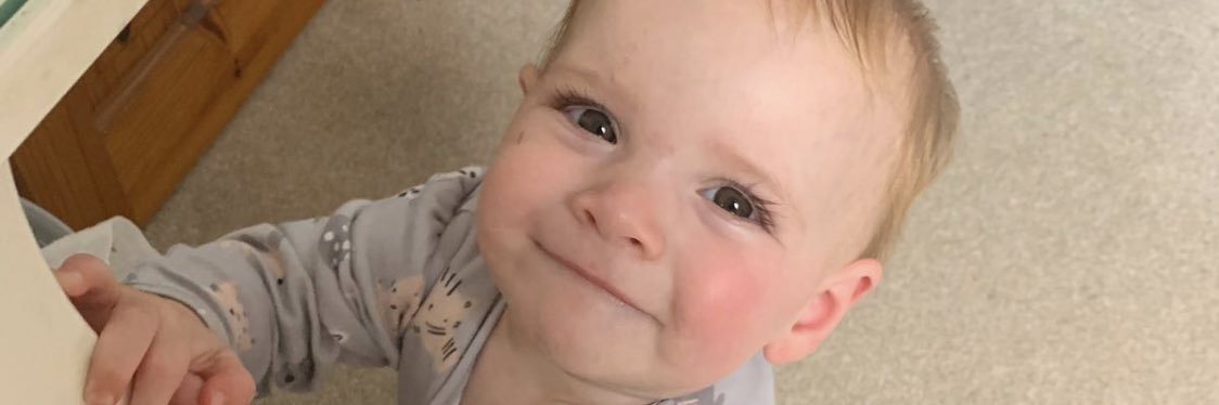 Blake Vincent banner