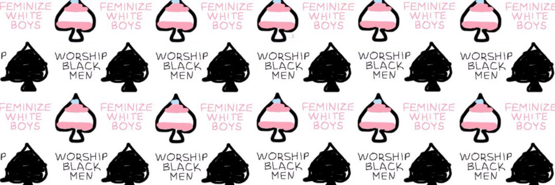 FrenchGothSissy's profile banner image