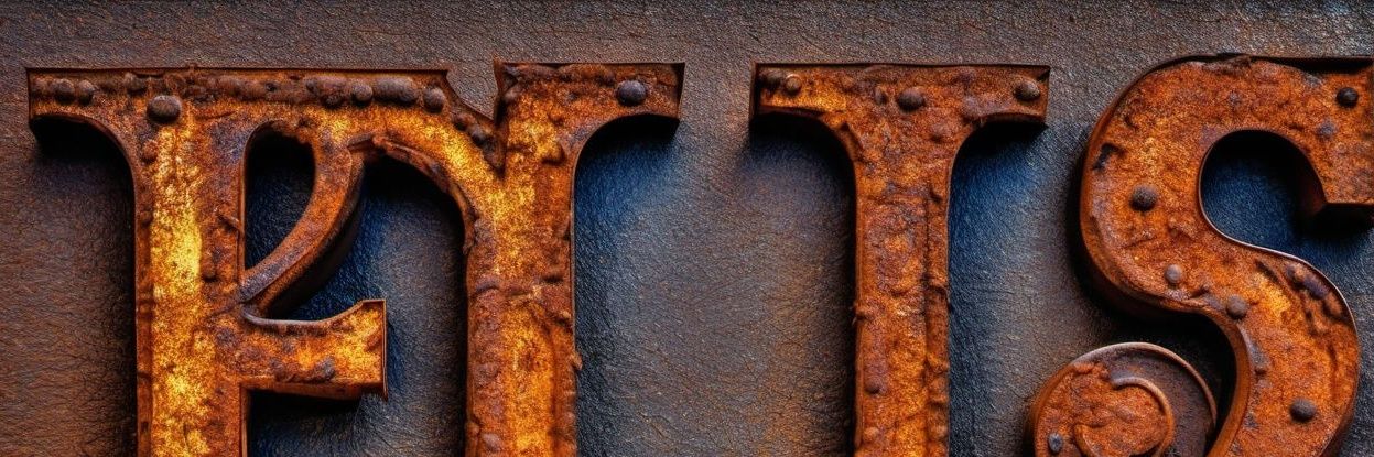 Rust🇵🇸 banner