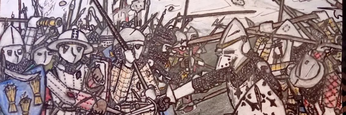 Eater of Beanbags banner