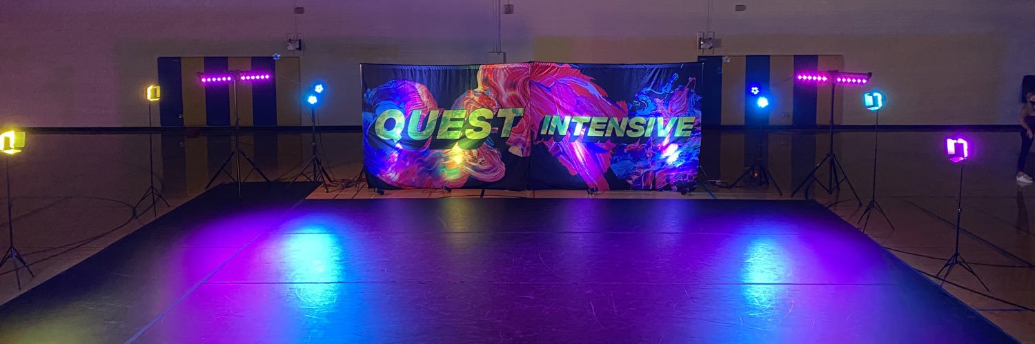 QuestIntensive's profile banner image