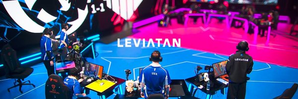 LevialorantBR Profile Banner
