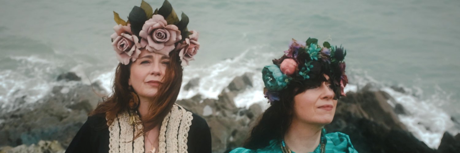 Victoria Keating banner