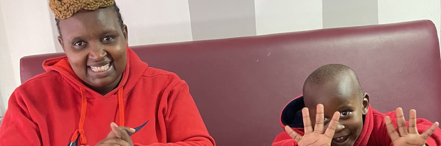randynganga's profile banner image