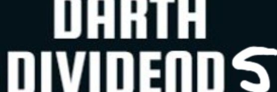 Darth Options banner