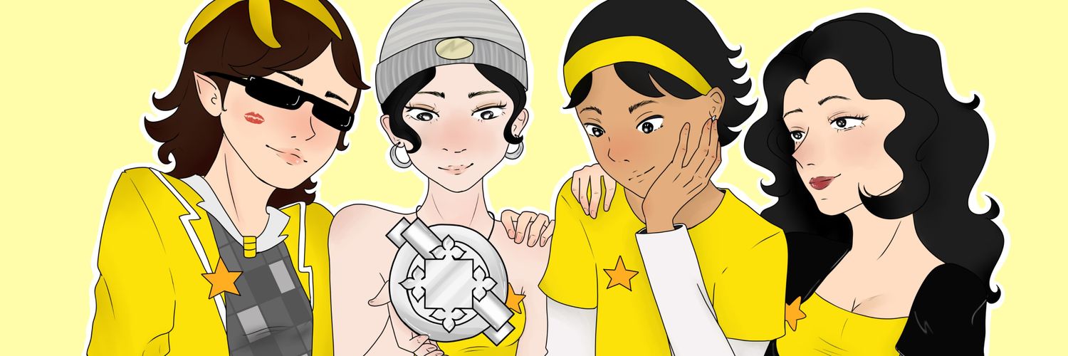 iPergentino ⚡️ banner