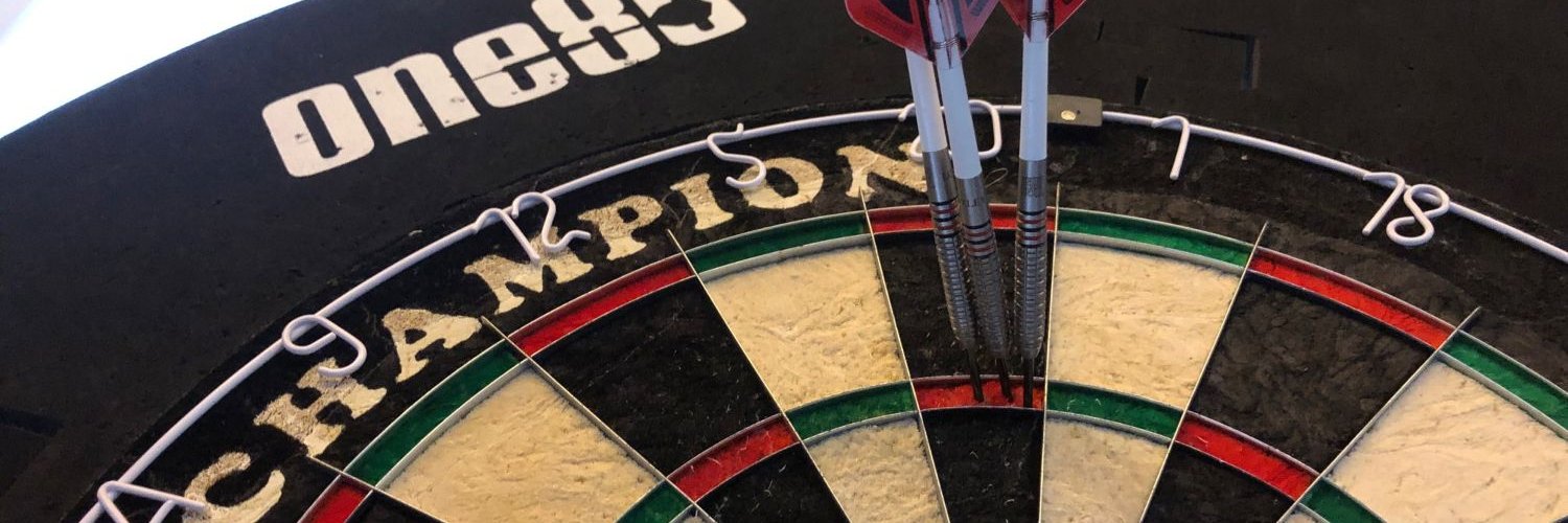PinoyDarts's profile banner image
