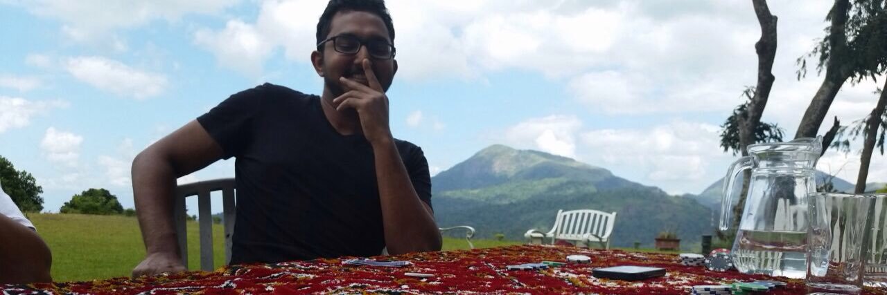 Bakeer_Markar's profile banner image