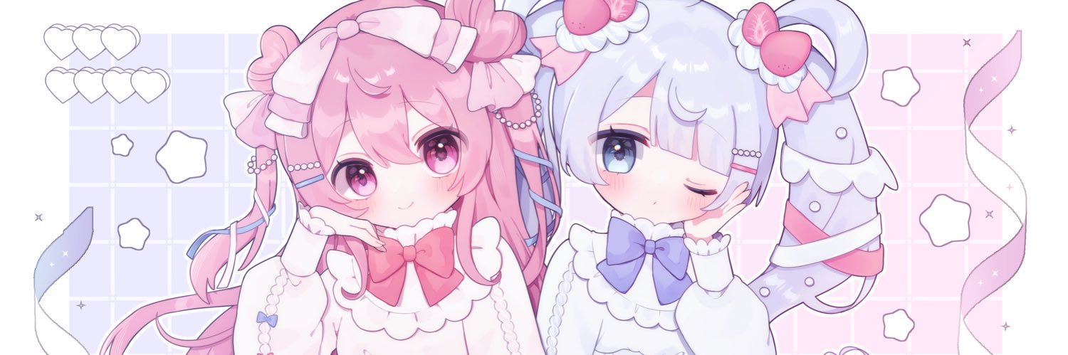 .⋆𝜗𝜚 banner