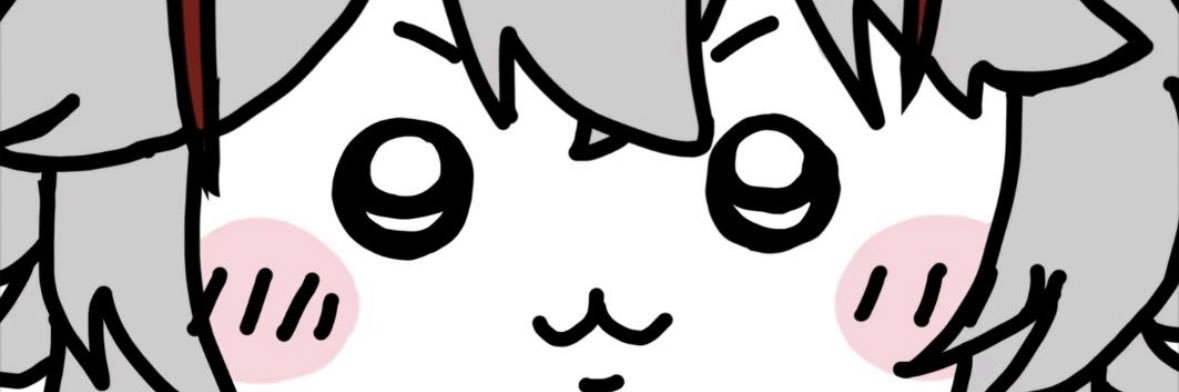 xinzai422's profile banner image