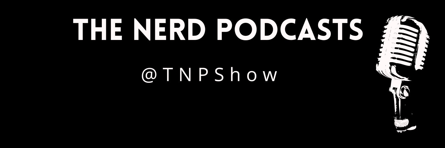 TNPShow's profile banner image