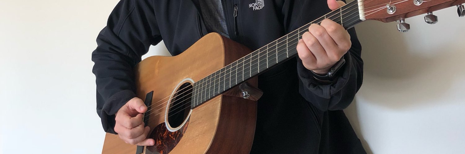 JRobertMusic's profile banner image