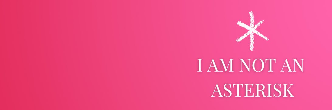 Asterisk Women’s Health's banner