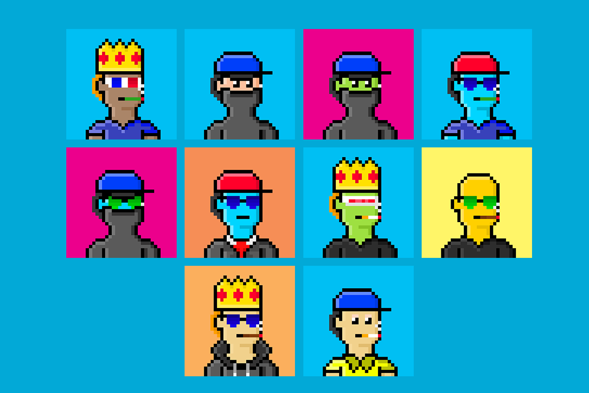 PixelonMarket banner