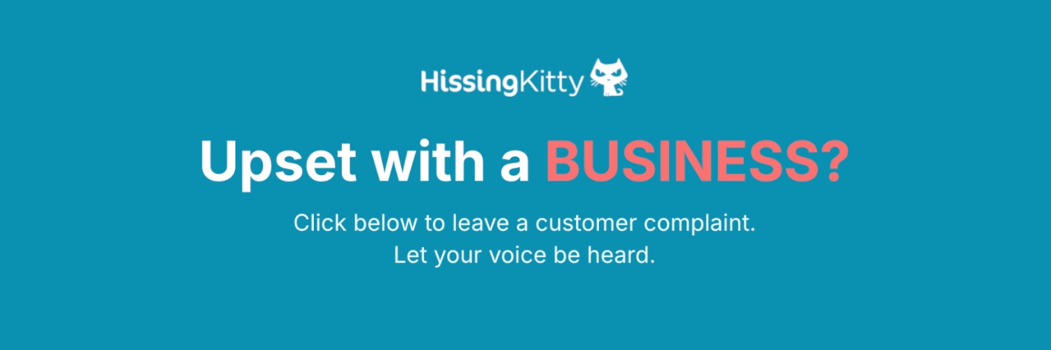 HissingKitty banner