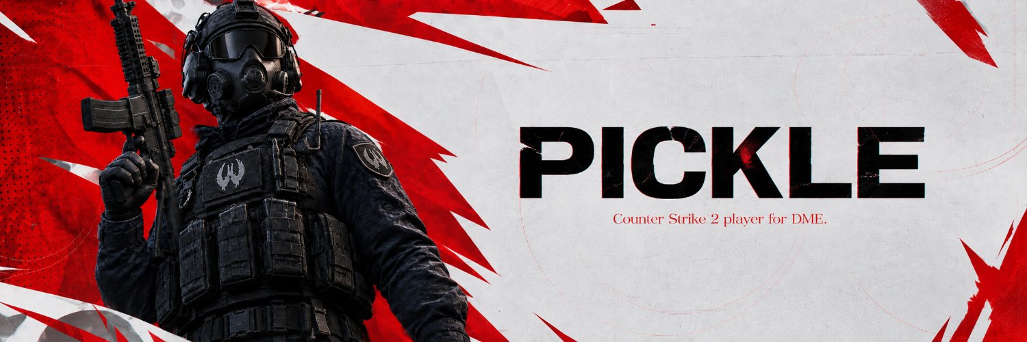 VilePickleCS2's profile banner image