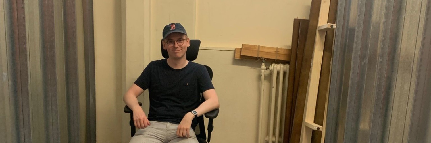 mrdanieljwillis's profile banner image