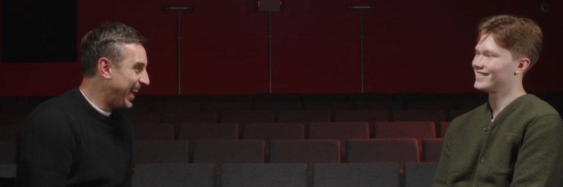 SCOOP.'s banner