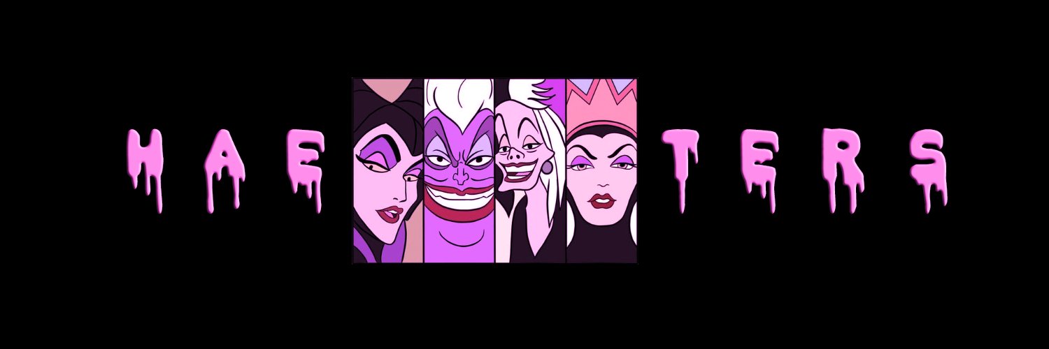 forhaeters's profile banner image