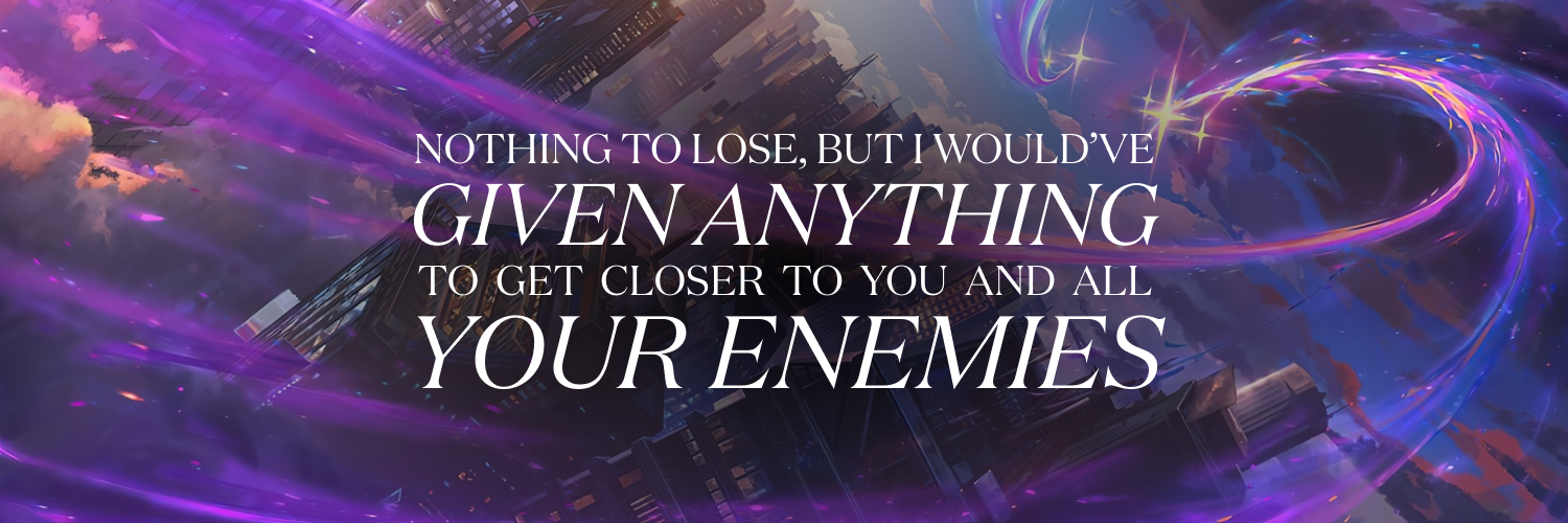 jess ✧'s banner