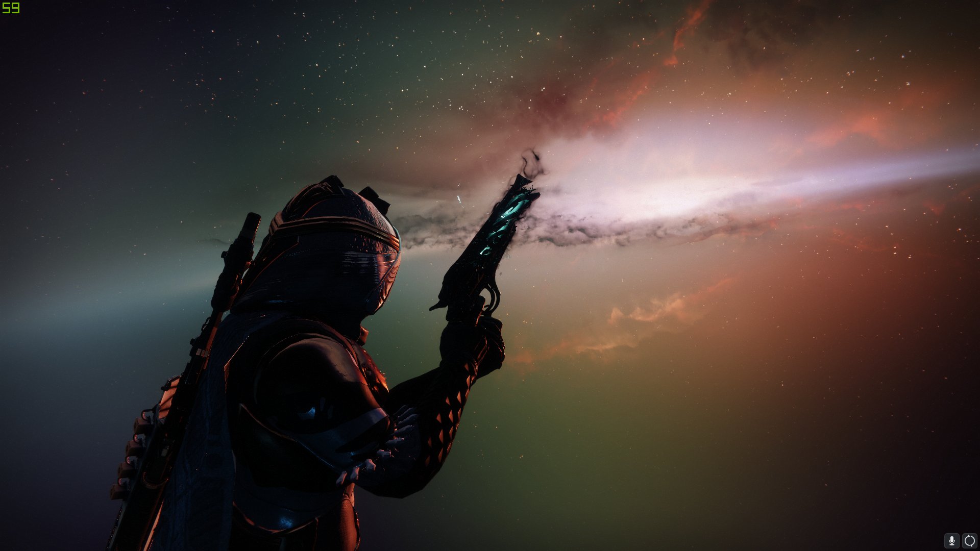 Deyvlar's profile banner image