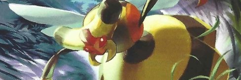 PokeHiveTCG's banner