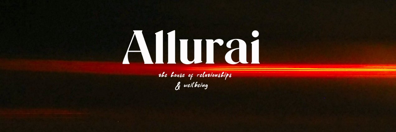 allurai_'s profile banner image
