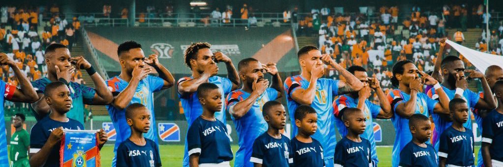 STV👾🇨🇩 banner