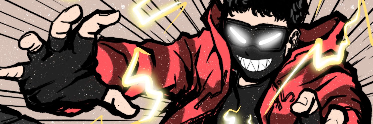 Acip's banner