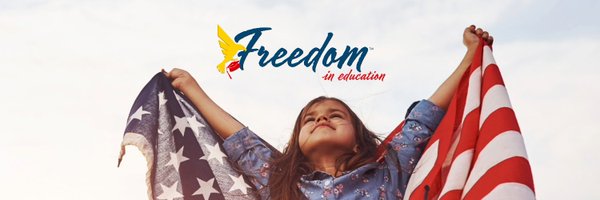 Freedom_in_Ed Profile Banner