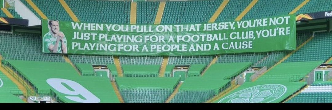 Stephen Gibson banner