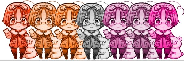 souyuriluvv Profile Banner