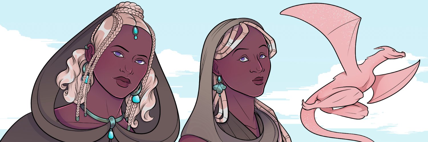 Moni's banner