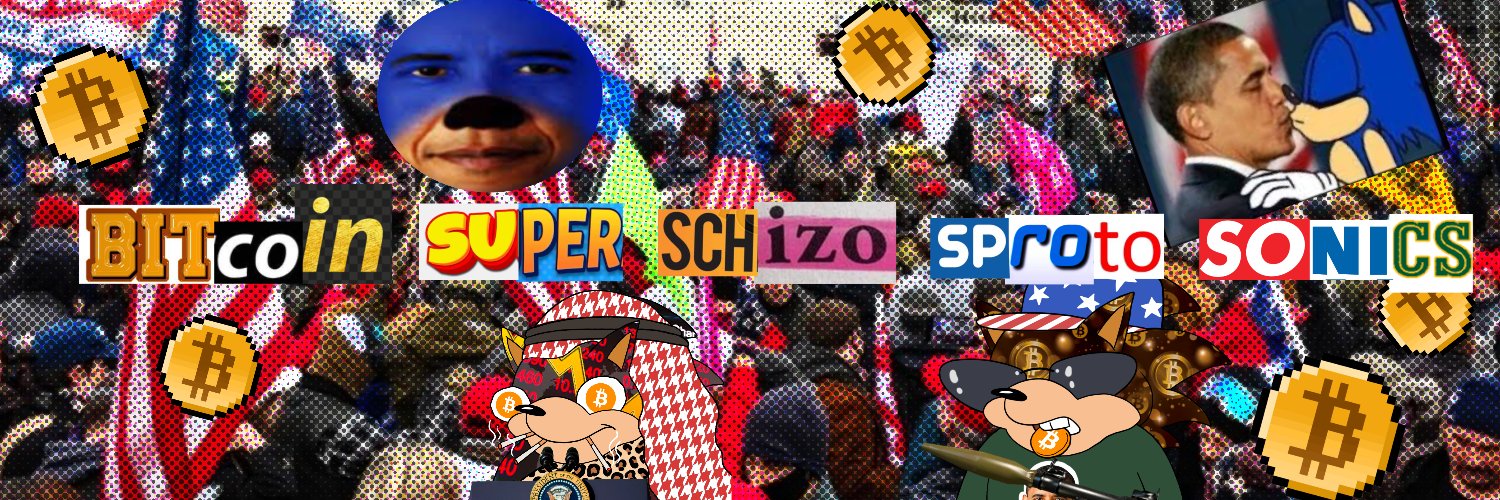 SuperSchizoSprotoSonic banner