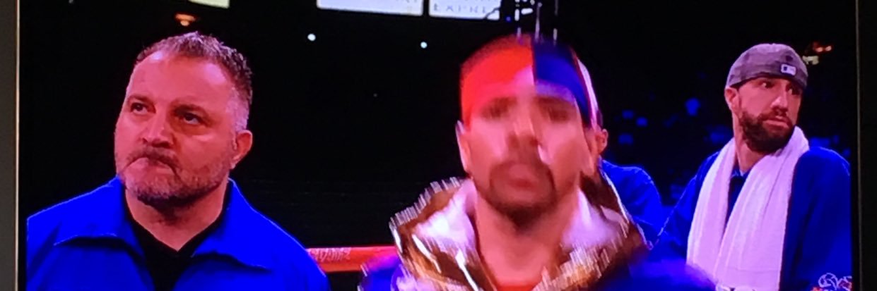 OldSchoolBoxingClub banner