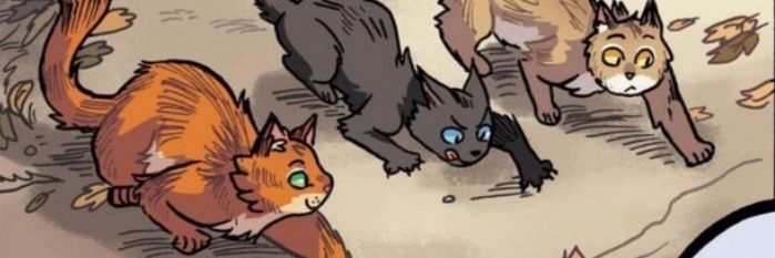 knight creature banner