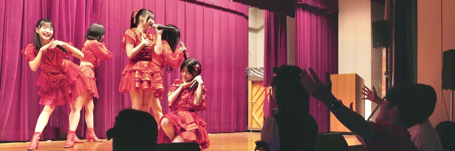🌸りっきー🪽 banner