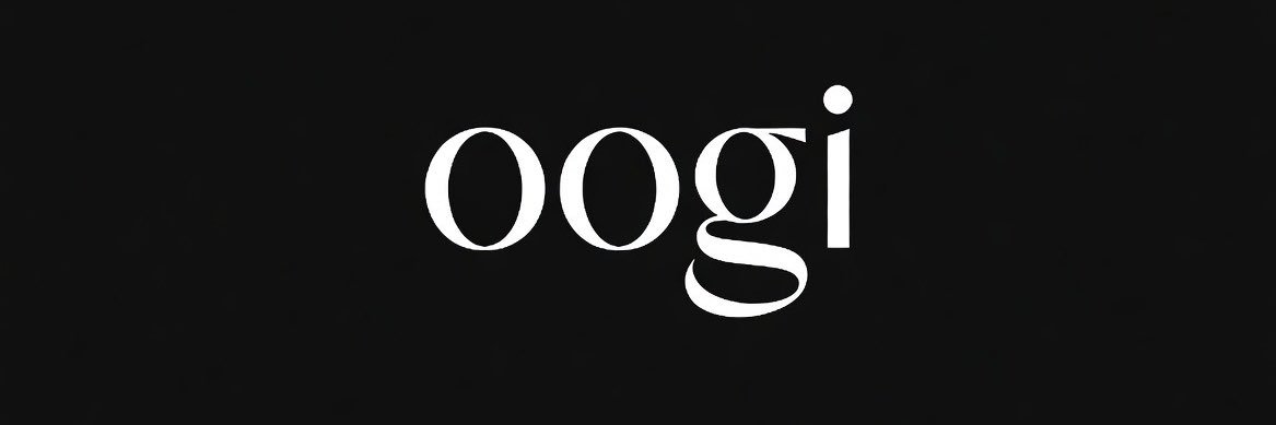 oogi banner