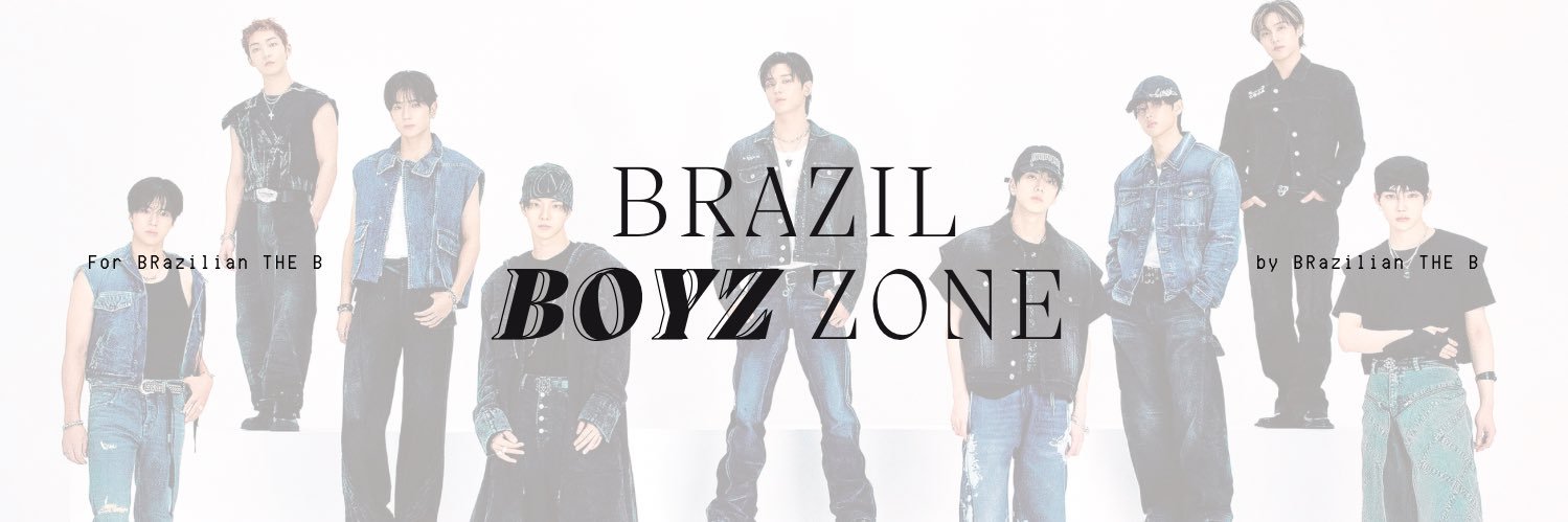 Brazil Boyz Zone banner