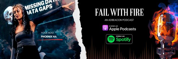 FailWithFire Profile Banner