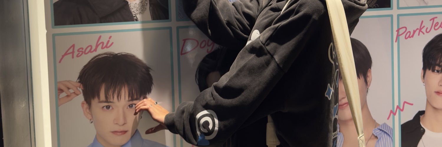 AsahiHammada's profile banner image