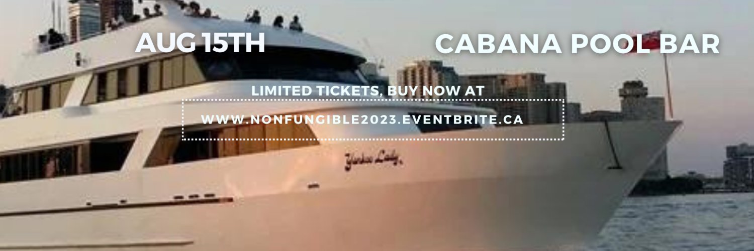 Web3 Xperience Group banner