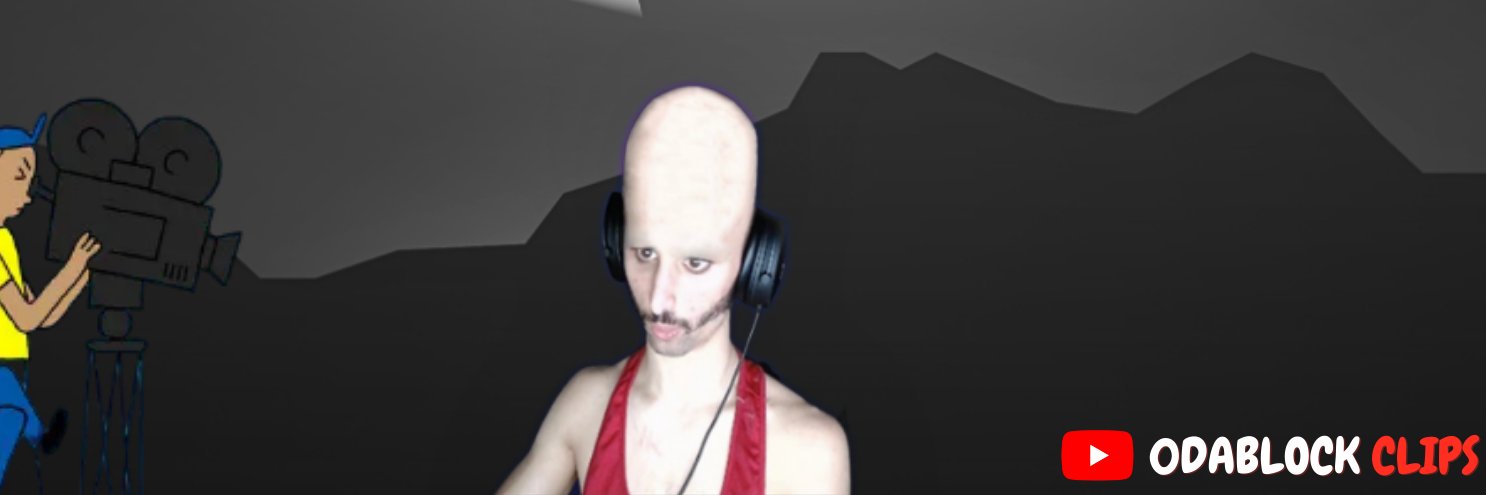 Odablock Clips's banner