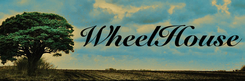 WheelHouse banner