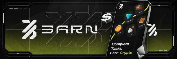 3arnApp Profile Banner