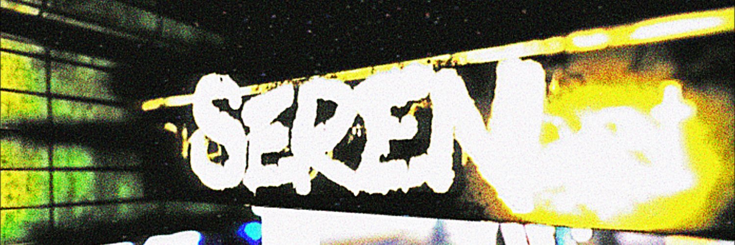 _SEREN's banner