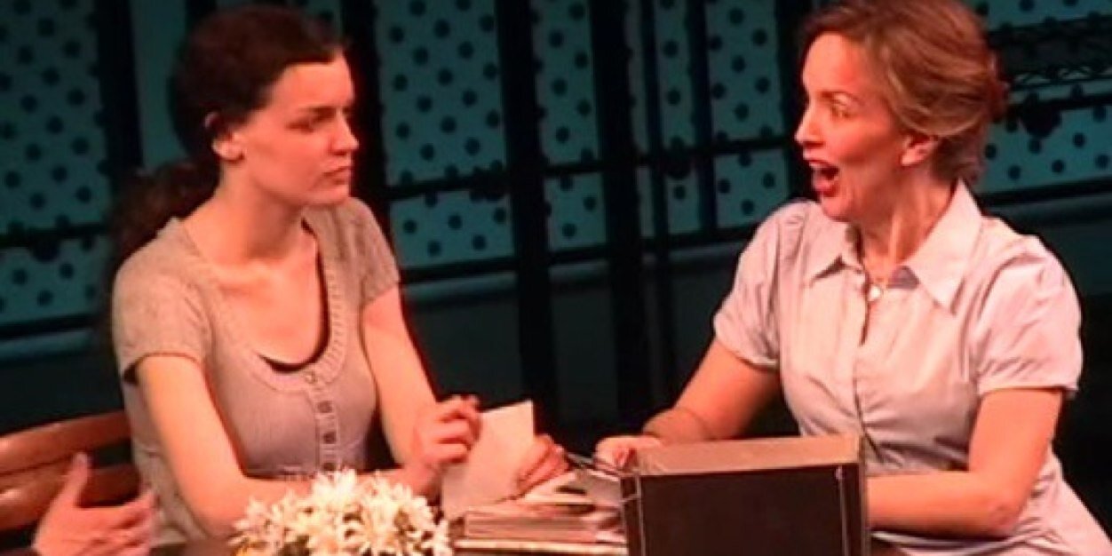 next to normal facts banner